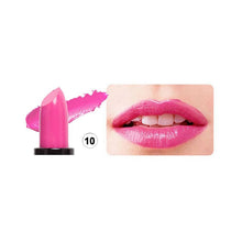 2Color Lasting Cosmetic Bright Color Lip Gross Lipstick Lip Pencil Moisturizing TIML66