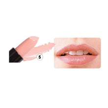 2Color Lasting Cosmetic Bright Color Lip Gross Lipstick Lip Pencil Moisturizing TIML66