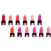 2Color Lasting Cosmetic Bright Color Lip Gross Lipstick Lip Pencil Moisturizing TIML66