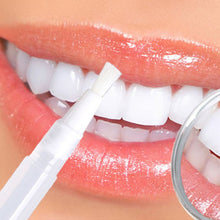 2ml Transparent White Teeth High Strength Whitening Gel Pen Whitener Tooth Pen Dental Equipment LE2 TIML66