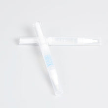 2ml Transparent White Teeth High Strength Whitening Gel Pen Whitener Tooth Pen Dental Equipment LE2 TIML66