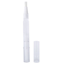 2ml Transparent White Teeth High Strength Whitening Gel Pen Whitener Tooth Pen Dental Equipment LE2 TIML66
