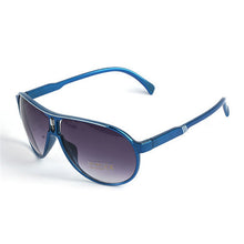 2pcs trendy child kids boys girls sunglasses uv 400 shades baby cool goggles sun glasses 7 color TIML66