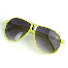 2pcs trendy child kids boys girls sunglasses uv 400 shades baby cool goggles sun glasses 7 color TIML66