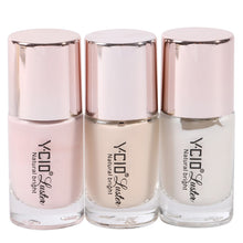 3 Colors 30ml Makeup Shimmer Shine Golden Highlighter Concealer Liquid Brightener Make Up Highlight Face Bronzer TIML66