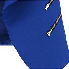 3 colors ol womens long sleeve slim lapel blazer suits jackets casual open coats blazers outwear TIML66