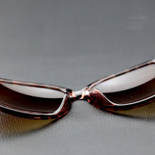 3 Colors Stylish Women Metal Frame Rhinestone Sunglasses Eyewear Glasses TIML66