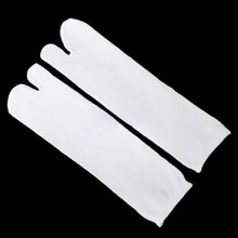 3 pairs japanese kimono flip flop sandal split toe tabi ninja geta socks TIML66