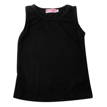 3 Pieces Girls Baby Clothing Sets Sleeveless Shirt / Tops + Floral Pants + Headband Vogue Clothes 2-7Years TIML66