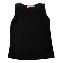 3 pieces girls baby clothing sets sleeveless shirt tops floral pants headband vogue clothes 2~7 years TIML66