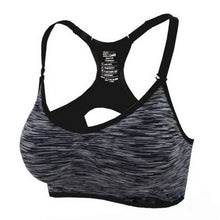 3 Size Adjustable Spaghetti Straps S Bra Tanks Fast Absorption Sweat Seamless Tops Vest TIML66