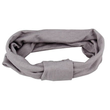 3 pieces kids baby girl outfits sets headband top t-shirts jeans pants clothes set 2~ years TIML66