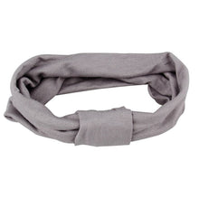 3 pieces Toddler Kids Baby Girl Outfits Sets Headband + Top T-shirt + Jeans Pants Clothes Set 2-6 Years TIML66