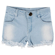 3 pieces Toddler Kids Baby Girl Outfits Sets Headband + Top T-shirt + Jeans Pants Clothes Set 2-6 Years TIML66