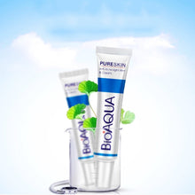 30g Aloe Plant Extract Acne Scar Remove Whitening Antibacterial Ointment Face Skin Care Cream TIML66