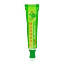 30g Gold Aloe Acne Dispelling Ointment Plaster Removal Cream Face Skin Care Aloe Vera Gel Anti-Acne Oil Control TIML66