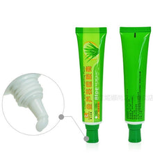 30g Gold Aloe Acne Dispelling Ointment Plaster Removal Cream Face Skin Care Aloe Vera Gel Anti-Acne Oil Control TIML66