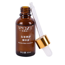 30ml Hair Growth Essence Snail Care Hair Loss Growth Essence Liquid Hair Thickening Fibers TIML66