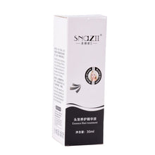 30ml Hair Growth Essence Snail Care Hair Loss Growth Essence Liquid Hair Thickening Fibers TIML66
