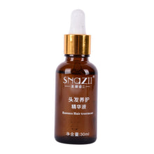 30ml Hair Growth Essence Snail Care Hair Loss Growth Essence Liquid Hair Thickening Fibers TIML66