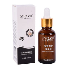 30ml Hair Growth Essence Snail Care Hair Loss Growth Essence Liquid Hair Thickening Fibers TIML66
