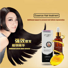 30ml Hair Growth Essence Snail Care Hair Loss Growth Essence Liquid Hair Thickening Fibers TIML66