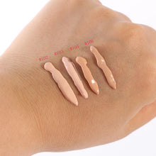 30ml Natural BB Cream Nude Makeup Foundation Concealer Skin Cream for Face Nourishing Moisturizer Make Up Base TIML66