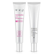 30ml women face primer makeup base liquid foundation oil control whitening moisturizing concealer primer TIML66