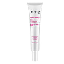 30ml women face primer makeup base liquid foundation oil control whitening moisturizing concealer primer TIML66