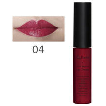 34 Colors Liquid Matte Lipstick Non-stick Long Lasting Lipsticks Lip Gloss Brand Makeup Cosmetics TIML66