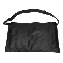 375 * 275cm Make Up Bag Professional Makeup Brush Bag Holder Two Array PVC Apron Bag Artist Belt Strap Cosmetic Brush Bag TIML66 TIML66