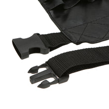 375 * 275cm Make Up Bag Professional Makeup Brush Bag Holder Two Array PVC Apron Bag Artist Belt Strap Cosmetic Brush Bag TIML66 TIML66