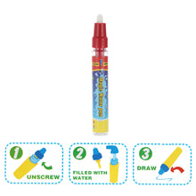 39 * 295 CM Water Drawing Mat Board Painting and Writing Doodle With Magic Pen Non-toxic Drawing Board for Baby Kids Toys TIML66 TIML66