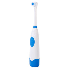 4 Colors Multi Adults Children Electric Toothbrush Sets WholeOral Hygiene LE4 TIML66