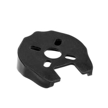 4pcs rc motor parts abs universal motorcover protection for 22mm series motors rc quadcopter helicopter drone TIML66