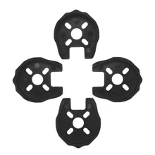 4 Pcs RC Motor Parts ABS Universal Motor Cover Protection for 22mm Series Motors RC Quadcopter Helicopter Drone TIML66 TIML66