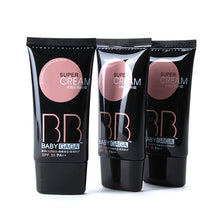 40g beauty women perfect cover blemish balm moisturizing bb cream makeup cosmetics foundation on TIML66