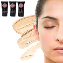 40g beauty women perfect cover blemish balm moisturizing bb cream makeup cosmetics foundation on TIML66