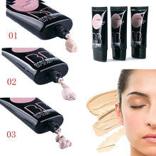 40g beauty women perfect cover blemish balm moisturizing bb cream makeup cosmetics foundation on TIML66