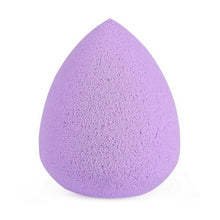 4pcs makeup foundation sponge blender blending cosmetic puff powder smooth beauty make up tool esponja maquillaje TIML66