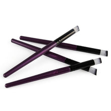 4pcs pro eye brushes set eyeshadow foundation mascara blending pencil brush makeup brushes make up tool cosmetic TIML66