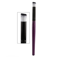 4pcs pro eye brushes set eyeshadow foundation mascara blending pencil brush makeup brushes make up tool cosmetic TIML66