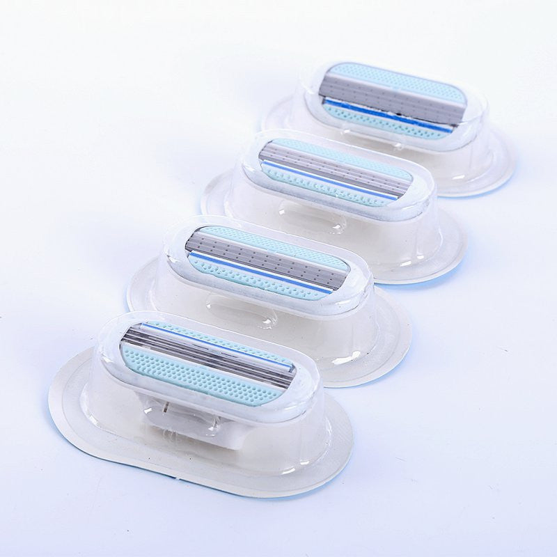 4pcss The Best AAA Brand Razor Blase Shaving Razor Blades for TIML66