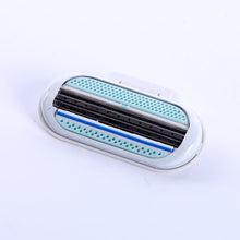 4pcss The Best AAA Brand Razor Blase Shaving Razor Blades for TIML66