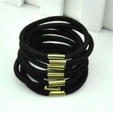 5/10/20pcss Baby Girls Unisex Elastic Hair Ties Band Rope Headband Ponytail Holder Bracelets ScrunchieJFY66