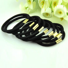 women baby girls unisex elastic hair ties band rope headband ponytail holder bracelets scrunchie TIML66