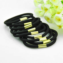 women baby girls unisex elastic hair ties band rope headband ponytail holder bracelets scrunchie TIML66