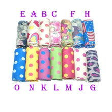 5-12Years Baby Kids Stretch Skinny Leggings Pants Printed Floral Girls TrousersJFY66