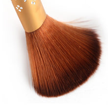 5/7pcsakeup Brushes Sets Pro Eyeshadow Powder Lip Blush Cosmetic Brush Beauty ToolsJFY66