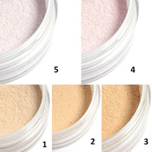 5 Colors Face Highlight Cream Pro Contour Makeup Shading Powder Shadow Concealer Maquillage TIML66